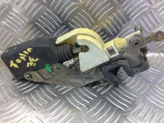 bontott OPEL ASTRA F Jobb első Ajtózár