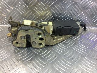 bontott OPEL ASTRA F Jobb első Ajtózár