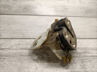 bontott OPEL ASTRA F Jobb első Ajtózár