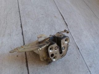 bontott OPEL ASTRA F Jobb első Ajtózár