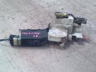 bontott OPEL ASTRA F Jobb első Ajtózár