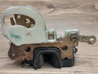 bontott OPEL ASTRA F Jobb első Ajtózár