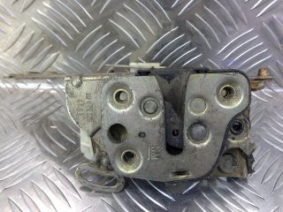 bontott OPEL ASTRA F Jobb első Ajtózár