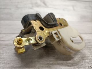 bontott OPEL ASTRA F Jobb első Ajtózár