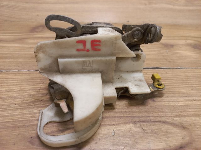 bontott OPEL ASTRA F Jobb első Ajtózár