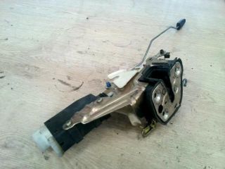 bontott OPEL ASTRA F Jobb első Ajtózár