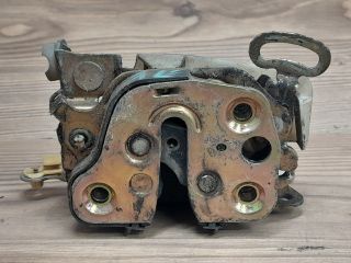 bontott OPEL ASTRA F Jobb első Ajtózár