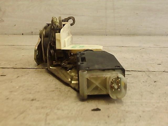 bontott OPEL ASTRA F Jobb első Ajtózár