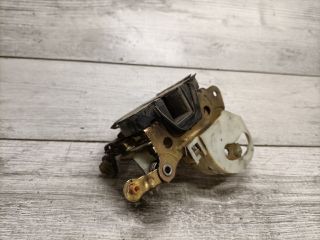 bontott OPEL ASTRA F Jobb első Ajtózár