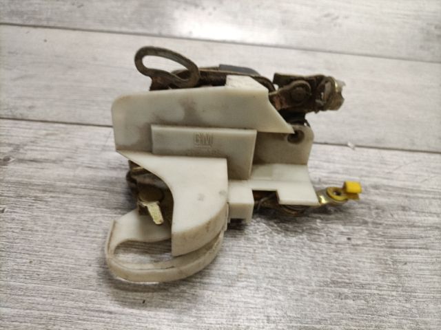 bontott OPEL ASTRA F Jobb első Ajtózár