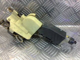 bontott OPEL ASTRA F Jobb első Ajtózár