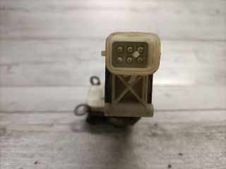 bontott OPEL ASTRA F Jobb első Ajtózár