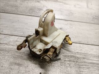 bontott OPEL ASTRA F Jobb első Ajtózár