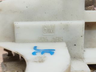 bontott OPEL ASTRA F Jobb első Ajtózár