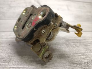 bontott OPEL ASTRA F Jobb első Ajtózár