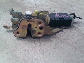 bontott OPEL ASTRA F Jobb első Ajtózár