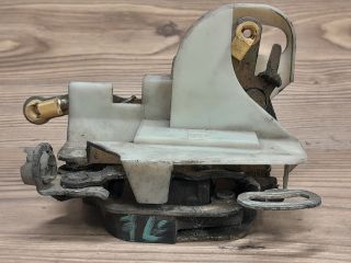 bontott OPEL ASTRA F Jobb első Ajtózár