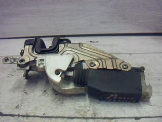 bontott OPEL ASTRA F Jobb első Ajtózár