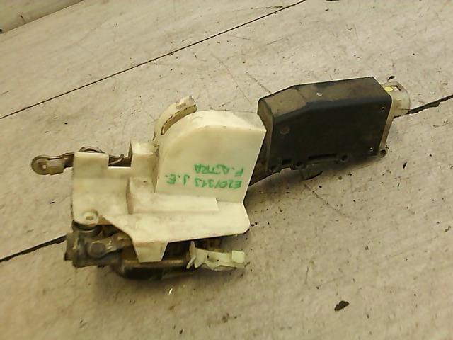 bontott OPEL ASTRA F Jobb első Ajtózár