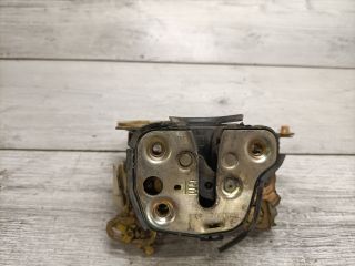 bontott OPEL ASTRA F Jobb első Ajtózár