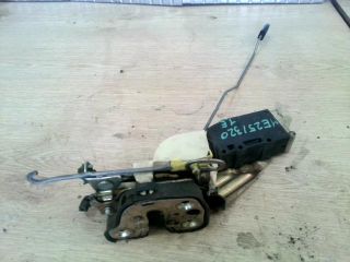 bontott OPEL ASTRA F Jobb első Ajtózár