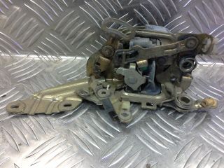 bontott OPEL ASTRA F Jobb első Ajtózár