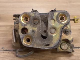 bontott OPEL ASTRA F Jobb első Ajtózár