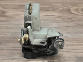 bontott OPEL ASTRA F Jobb első Ajtózár