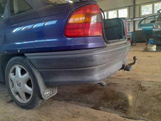 bontott OPEL ASTRA F Jobb első Belső Kilincs