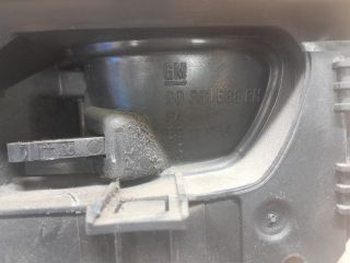 bontott OPEL ASTRA F Jobb első Belső Kilincs