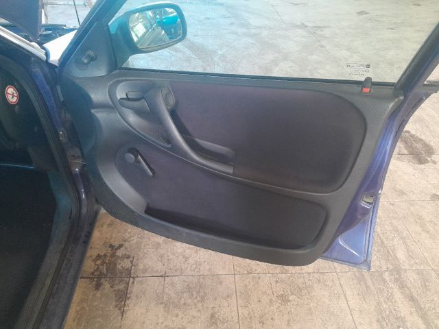 bontott OPEL ASTRA F Jobb első Belső Kilincs