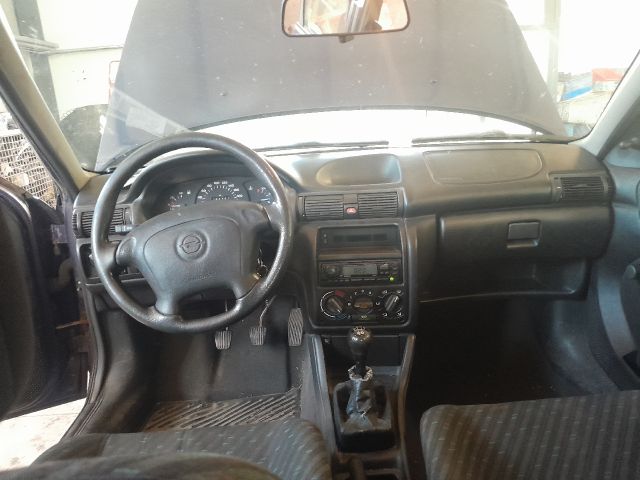 bontott OPEL ASTRA F Jobb első Belső Kilincs