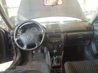 bontott OPEL ASTRA F Jobb első Belső Kilincs