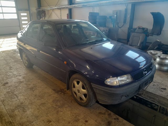 bontott OPEL ASTRA F Jobb első Belső Kilincs