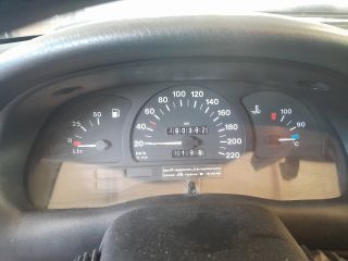 bontott OPEL ASTRA F Jobb első Belső Kilincs