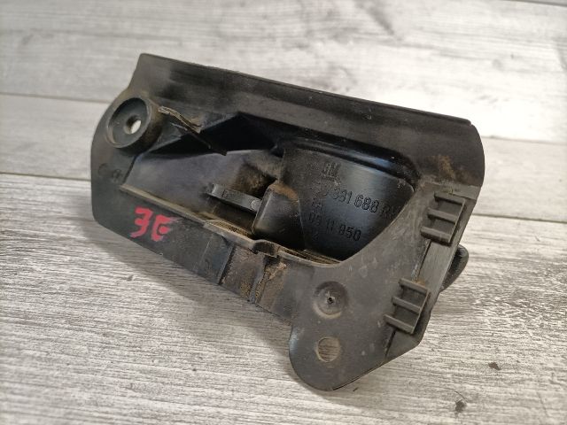 bontott OPEL ASTRA F Jobb első Belső Kilincs