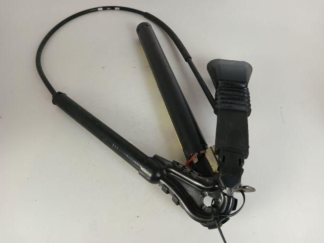 bontott OPEL ASTRA F Jobb első Biztonsági Öv Csat