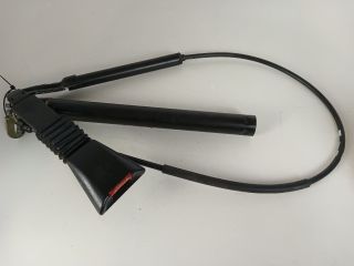 bontott OPEL ASTRA F Jobb első Biztonsági Öv Csat