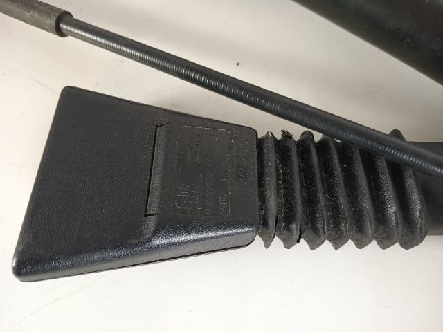 bontott OPEL ASTRA F Jobb első Biztonsági Öv Csat