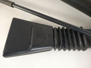 bontott OPEL ASTRA F Jobb első Biztonsági Öv Csat