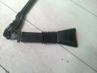 bontott OPEL ASTRA F Jobb első Biztonsági Öv Csat