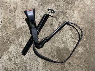 bontott OPEL ASTRA F Jobb első Biztonsági Öv Csat