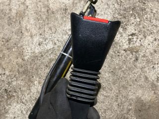 bontott OPEL ASTRA F Jobb első Biztonsági Öv Csat