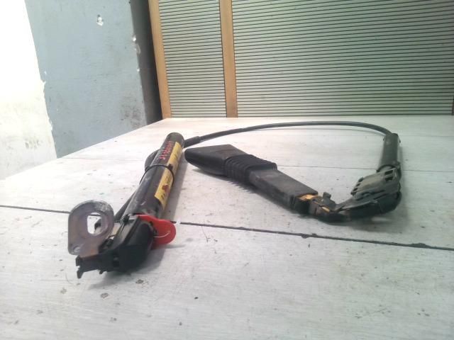 bontott OPEL ASTRA F Jobb első Biztonsági Öv Csat