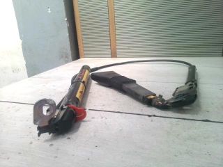 bontott OPEL ASTRA F Jobb első Biztonsági Öv Csat