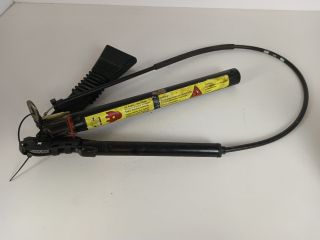 bontott OPEL ASTRA F Jobb első Biztonsági Öv Csat