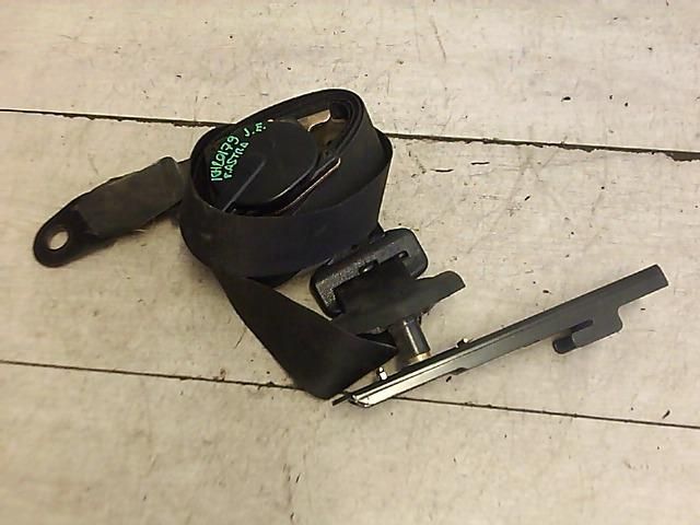 bontott OPEL ASTRA F Jobb első Biztonsági Öv