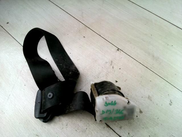 bontott OPEL ASTRA F Jobb első Biztonsági Öv