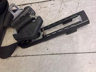 bontott OPEL ASTRA F Jobb első Biztonsági Öv