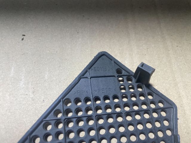 bontott OPEL ASTRA F Jobb első Hangszóró Burkolat